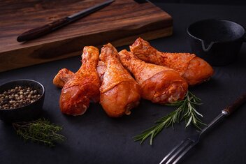 drumsticks gekruid 1kg