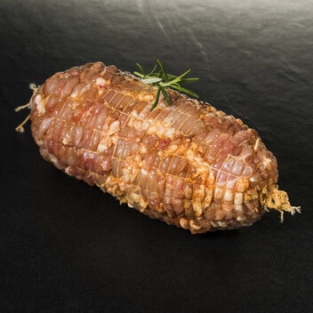 dijfilet rollade 600 gram 1x