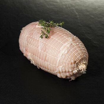 mini rollade 3 stuks