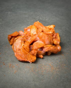 kip shoarma 500 gram