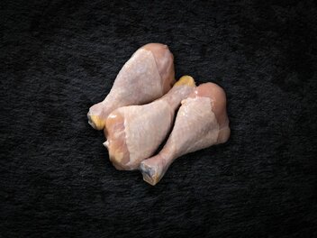 kalkoen drumsticks