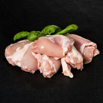 verse dijfilet 1kg