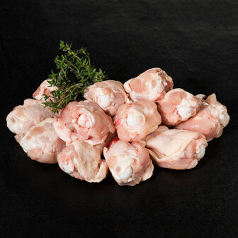 borrelboutjes 1500 gram naturel actie