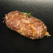 dijfilet rollade 600 gram 1x