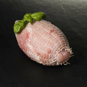 kalkoen borstfilet rollade 1000 gram