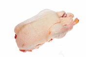 hele eend ca 2100 gram