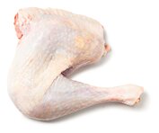 kalkoenbout ca 1500 gram