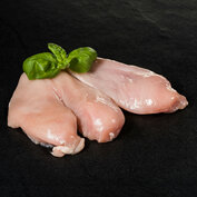 verse kipfilet 2kg actie