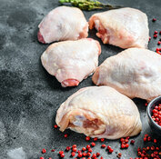 braadstukken 2kg naturel